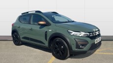 Dacia Sandero Stepway 1.0 TCe Extreme 5dr Petrol Hatchback